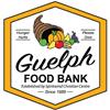 GUELPH FOOD BANK logo