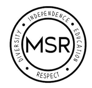 Montessori School of Regina Inc. logo