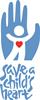 SAVE A CHILD'S HEART logo