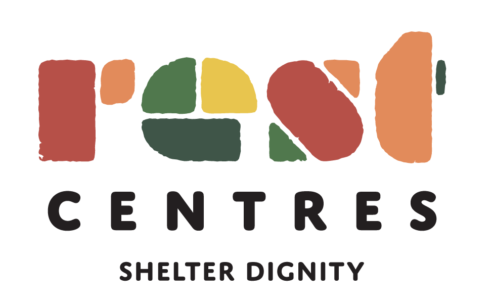 REST Centres logo