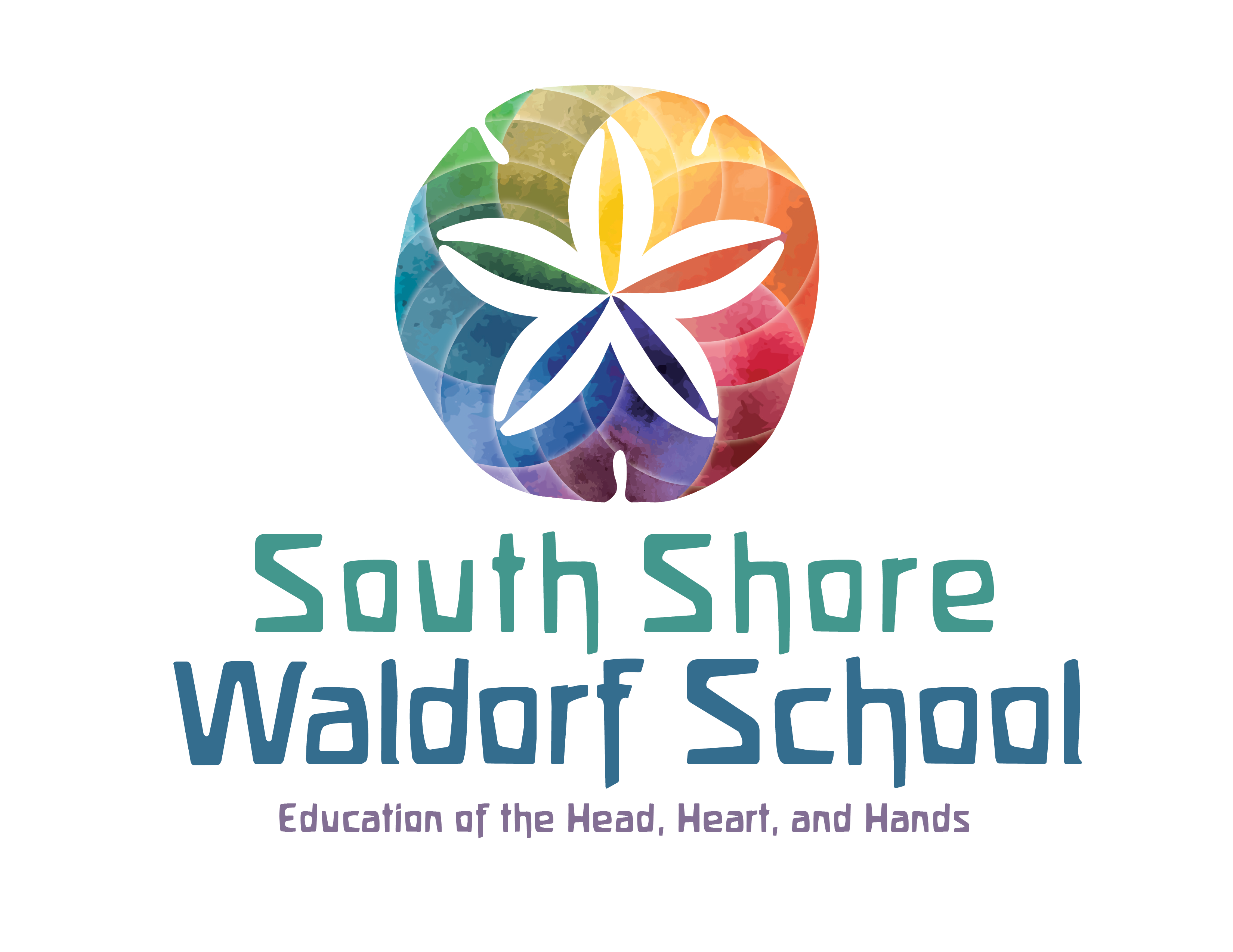 SOUTH SHORE WALDORF SCHOOL ASSOCIATION logo