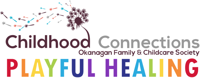 Childhood Connections logo
