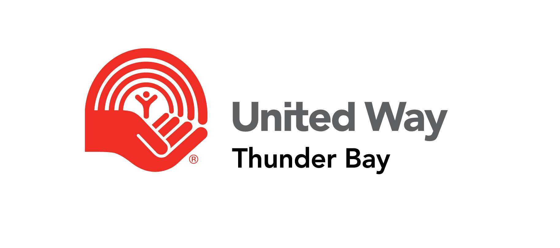 UNITED WAY OF THUNDER BAY logo