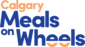 CALGARY MEALS ON WHEELS logo