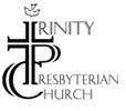 Trinity Presbyterian Church logo