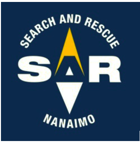NANAIMO SEARCH AND RESCUE logo