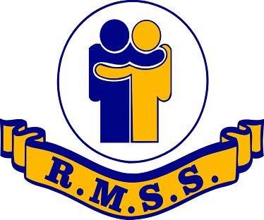 Ridge Meadows Seniors Society logo