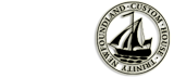 Trinity Historical Society logo