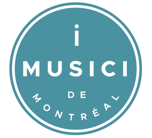 I Musici de Montréal logo
