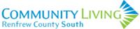 Community Living Renfrew County South logo