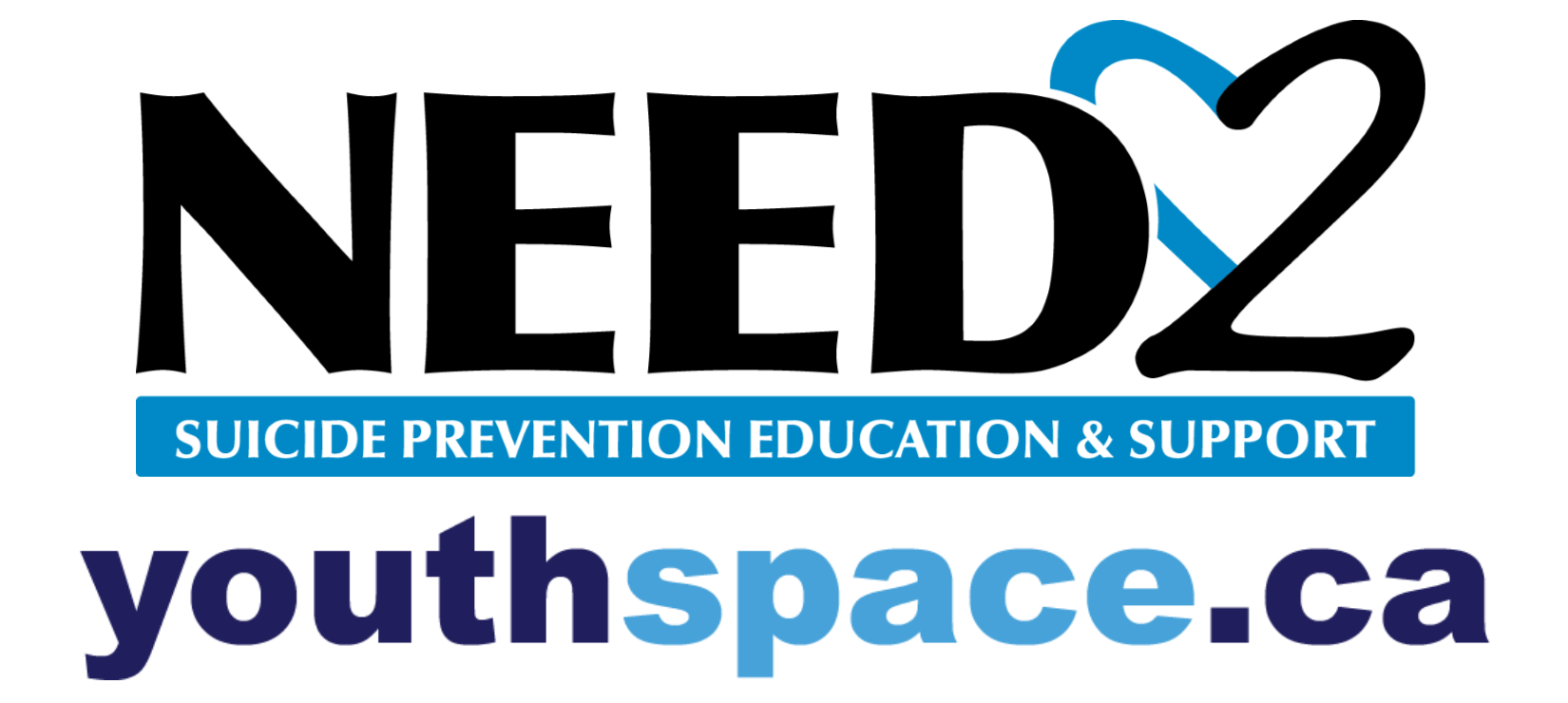 NEED2 Suicide Prevention Education & Support logo