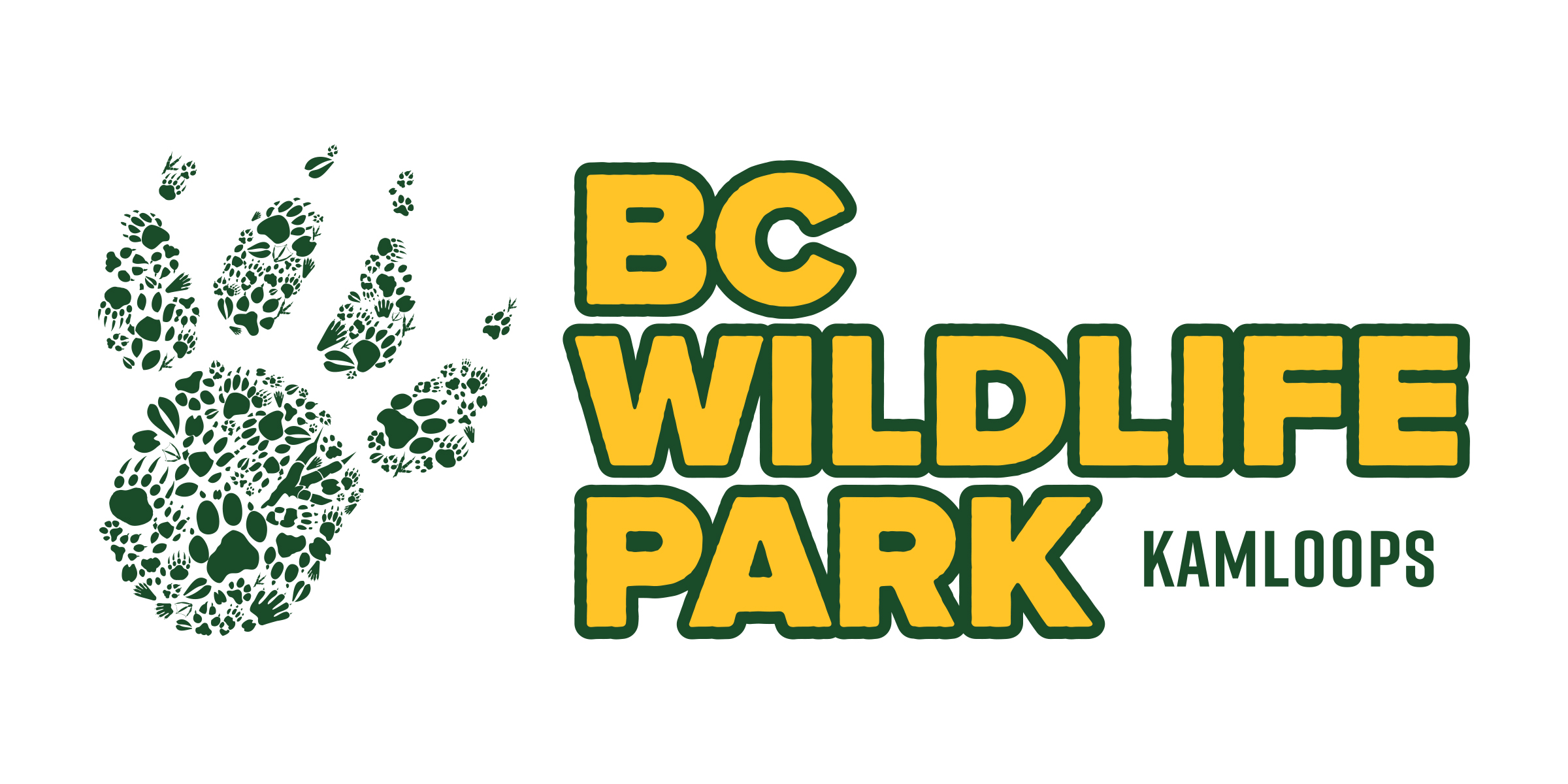 BC Wildlife Park logo