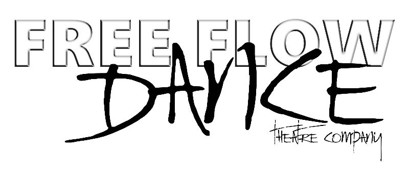 Free Flow Danse Theatre Inc. logo