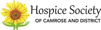 Hospice Society of Camrose and District logo