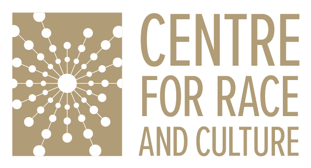 Edmonton Centre for Race and Culture logo