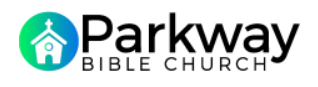 Parkway Bible Church logo