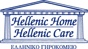 Hellenic Home for the Aged Inc. logo