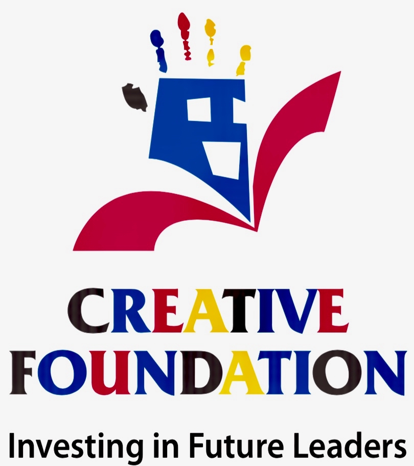 Creative Foundation Inc logo