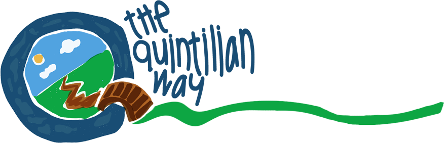 THE QUINTILIAN WAY logo