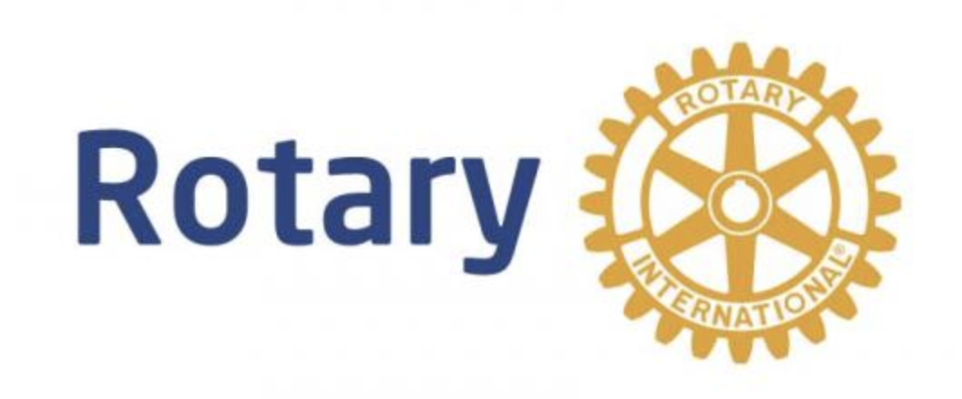 Parry Sound Rotary Trust logo