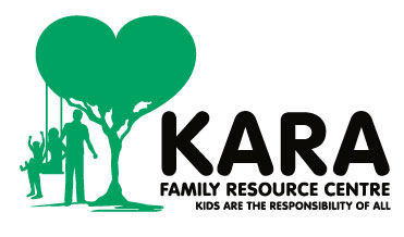 KARA Family Resource Centre logo