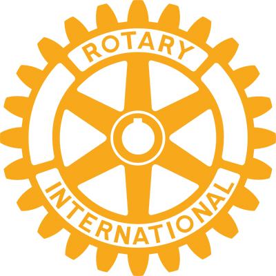 Rotary Club of Burlington logo