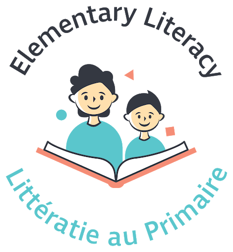 Littératie au primaire inc. logo