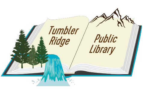 Tumbler Ridge Public Library Association logo