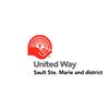 United Way of Sault Ste. Marie and Algoma District logo