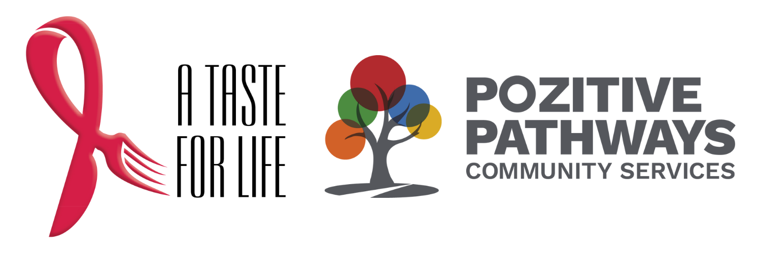 Pozitive Pathways logo