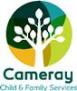 Cameray Child and Family Services logo