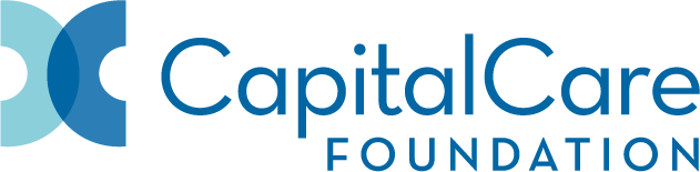 CapitalCare Foundation logo