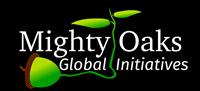 Mighty Oaks logo
