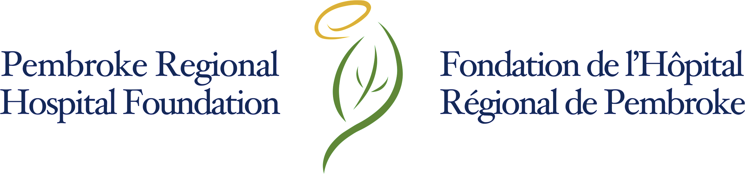 Pembroke Regional Hospital Foundation logo