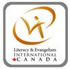 Literacy & Evangelism International logo