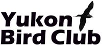 Yukon Bird Club logo