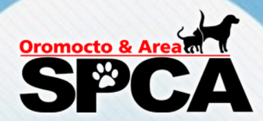 OROMOCTO & AREA SPCA INC logo