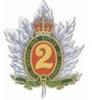 THE QUEEN'S OWN RIFLES OF CANADA TRUST FUND logo
