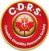 Canadian Disability Resources logo