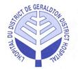 Geraldton District Hospital logo