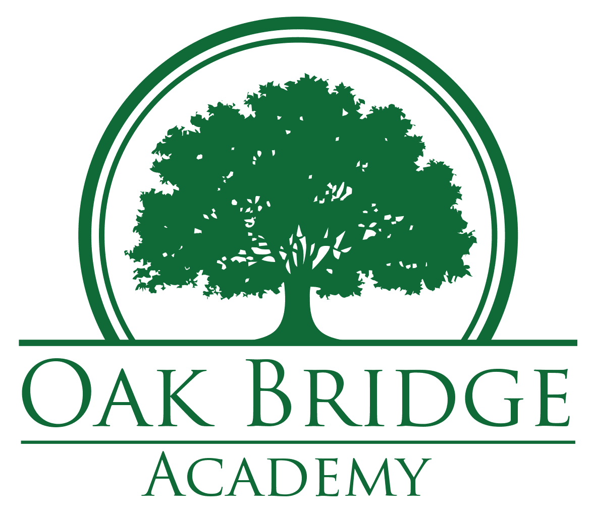 Oak Bridge Academy logo