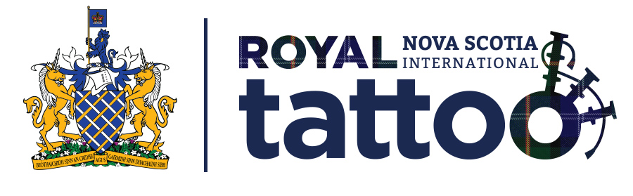 Nova Scotia International Tattoo Foundation logo