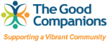 The Good Companions logo
