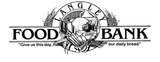 LANGLEY FOOD BANK SOCIETY logo