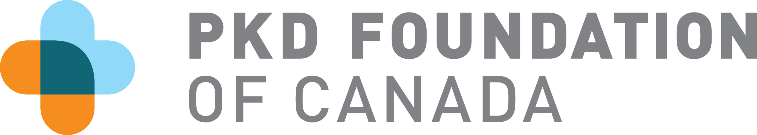 PKD Foundation of Canada logo