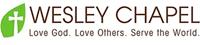 WESLEY CHAPEL FREE METHODIST CHURCH logo