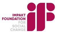 Impakt Foundation for Social Change logo