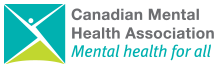 CANADIAN MENTAL HEALTH ASSOCIATION - NORTH AND WEST VANCOUVER logo