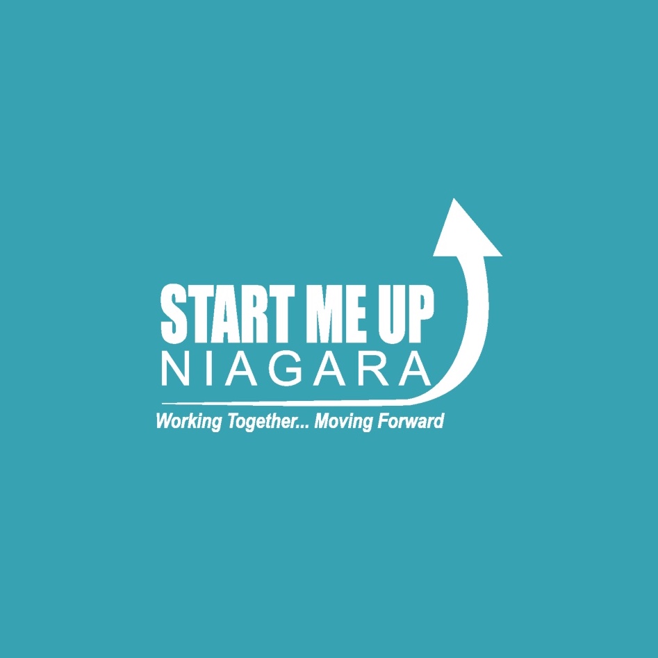 START ME UP NIAGARA logo