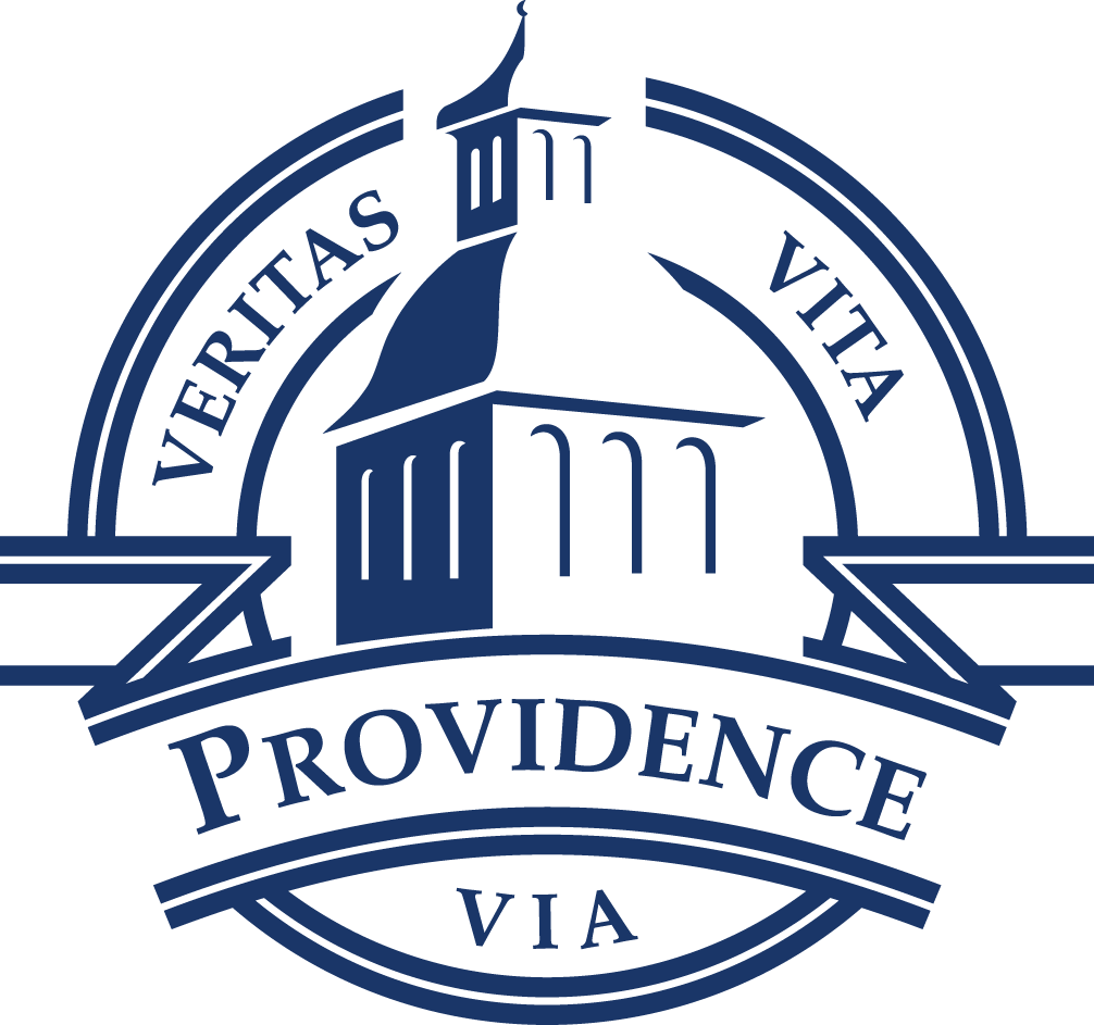 Providence University College and Theological Seminary logo